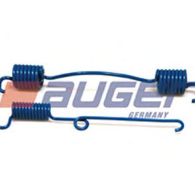 Auger 55072 Ремонтный комплект тормозного регулятора HCV