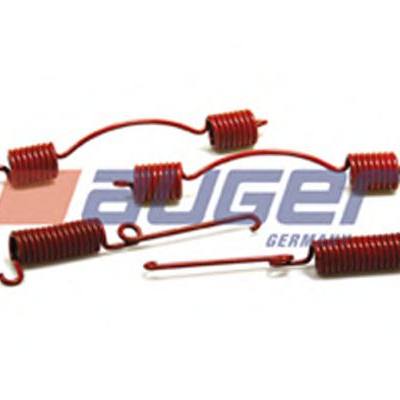 Auger 55123 Ремонтный комплект, Тормознoй регулятор HCV