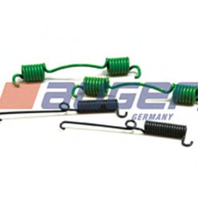 Auger 55124 Ремонтный комплект тормозного регулятора HCV