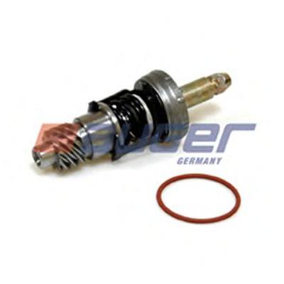 Auger 55717 Ремонтный комплект, Тормознoй регулятор HCV