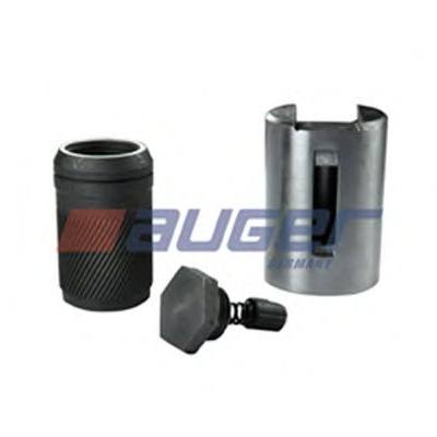 Auger 55849 Ремонтный комплект, Тормознoй регулятор HCV