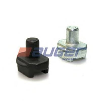 Auger 56998 Ремонтный комплект тормозного регулятора HCV