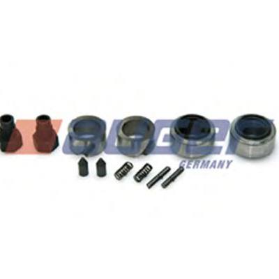 Auger 57005 Ремонтный комплект, Тормознoй регулятор HCV
