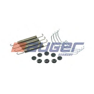 Auger 65305 Ремонтный комплект тормозного регулятора HCV