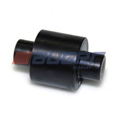 Auger 68428 Ролик тормозной колодки HCV
