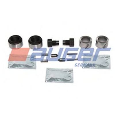 Auger 70607 Ремонтный комплект, Тормознoй регулятор HCV
