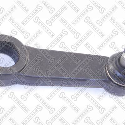 Stellox 57-72013-SX Маятниковый рычаг | перед |