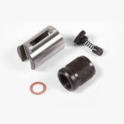 Stellox 85-04124-SX Р/к трещетки  IVECO, VOLVO, Rockwell | перед |