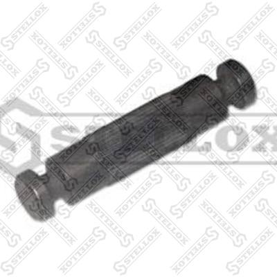 Stellox 85-06007-SX Палец пружины торм. колодки с двумя кана HCV