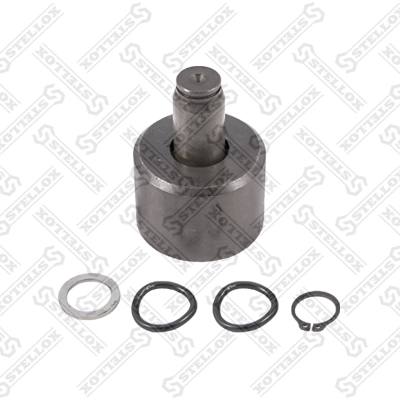 Stellox 85-08002-SX Р/к ролика торм. колодки (рм) палец+роли