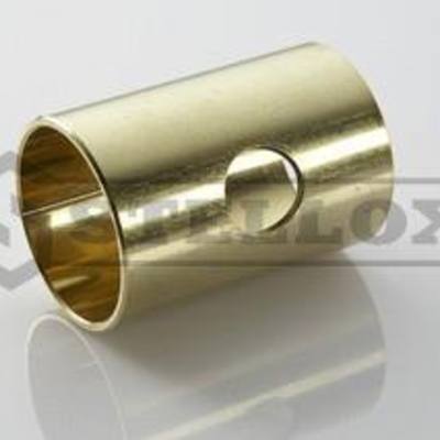 Stellox 85-09808-SX Втулка торм. колодки (бронз) пальца 36x4 HCV