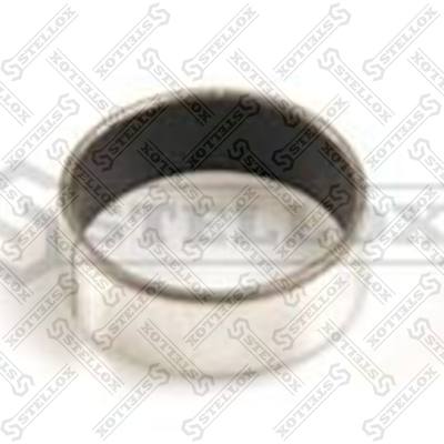 Stellox 85-09837-SX Втулка торм. колодки (м) 25x28x10  SCAN HCV