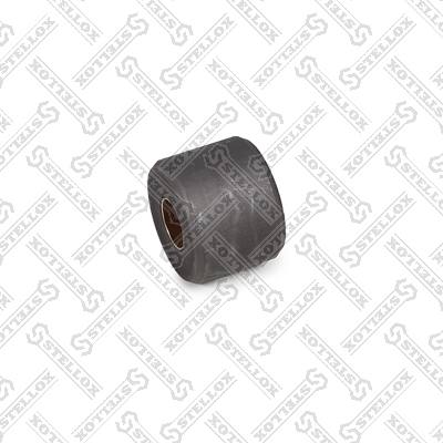 Stellox 85-11826-SX Ролик торм. колодки с втулкой MAN F90 HCV