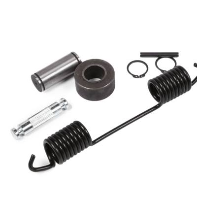Stellox 85-16004-SX Р/к пальца торм. колодки(м) палец 25x63+ HCV