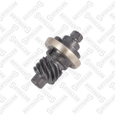 Stellox 85-29903-SX Шестерня Z кулачка левая Volvo | зад | HCV
