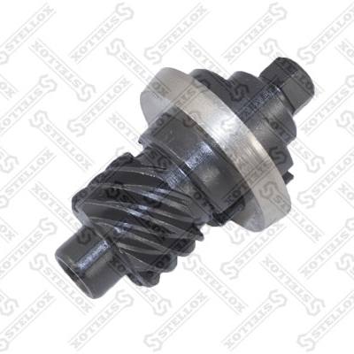 Stellox 85-29904-SX Шестерня Z кулачка правая D140 Volvo | зад | HCV