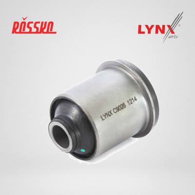 LYNXauto C9026 Сайлентблок переднего рычага подвески | перед прав/лев |