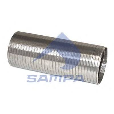 SAMPA 020.388 Гибкая труба HCV
