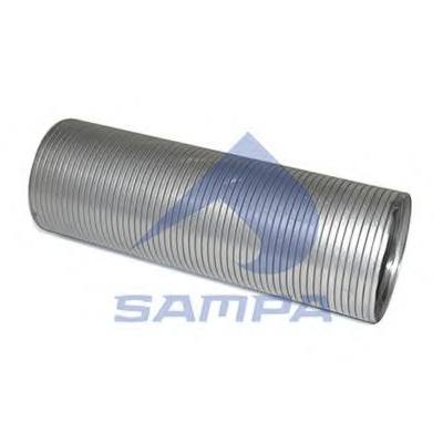 SAMPA 020.399 Гибкая труба HCV