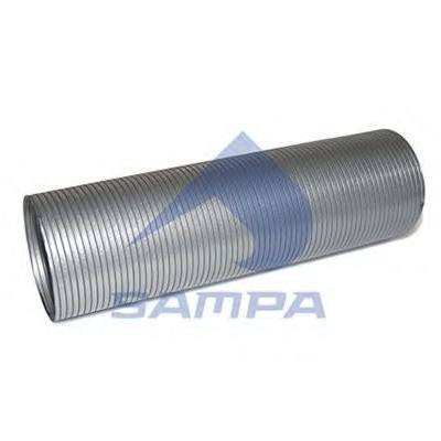 SAMPA 020.402 Гибкая труба HCV