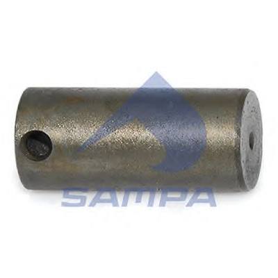 SAMPA 030.218 Палец тормозной колодки HCV