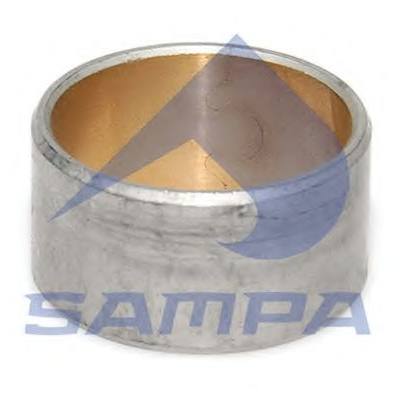 SAMPA 030.220 Втулка пальца тормозной колодки HCV