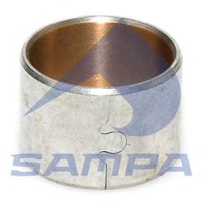 SAMPA 030.223 Втулка пальца тормозной колодки HCV