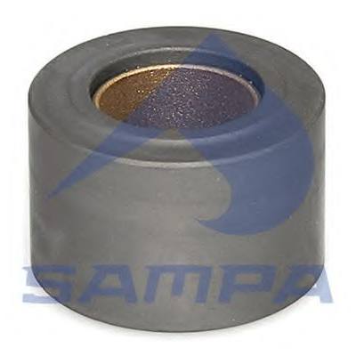 SAMPA 030.225 ролик тормозных колодок HCV