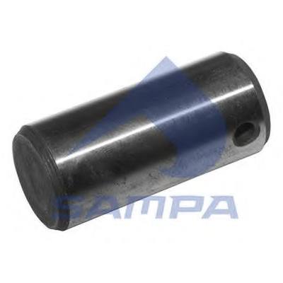 SAMPA 040.124 Палец тормозной колодки HCV