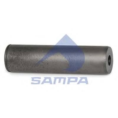 SAMPA 040.125 Палец тормозной колодки HCV