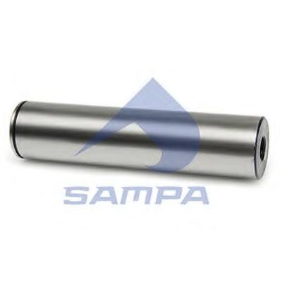 SAMPA 040.154 Палец тормозной колодки HCV