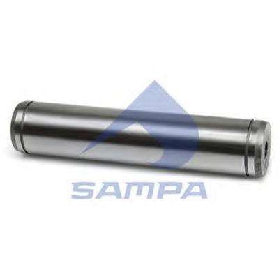 SAMPA 040.155 Палец тормозной колодки HCV