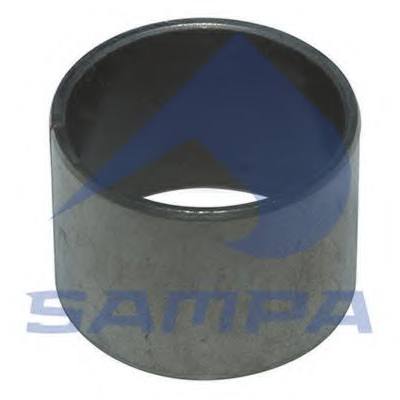 SAMPA 040.157 Втулка пальца тормозной колодки HCV