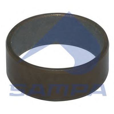 SAMPA 040.158 Втулка пальца тормозной колодки HCV