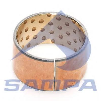 SAMPA 050.110 Втулка пальца тормозной колодки HCV