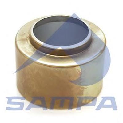 SAMPA 050.151 Пневмоподушка подвески HCV