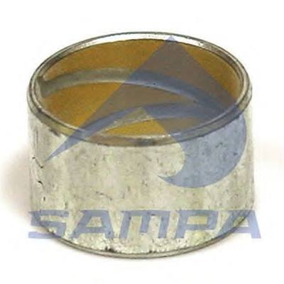 SAMPA 050.168 Втулка, Тормознoй регулятор HCV