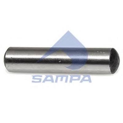 SAMPA 050.178 Палец тормозной колодки HCV