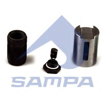 SAMPA 060.523 Ремонтный комплект, Тормознoй регулятор HCV