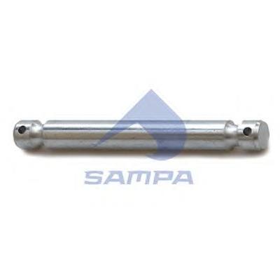 SAMPA 070.142 Палец тормозной колодки HCV