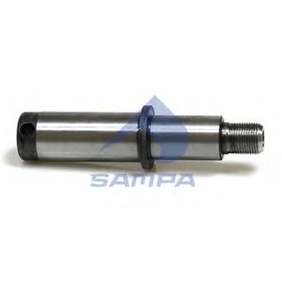 SAMPA 070.170 Палец тормозной колодки HCV