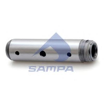 SAMPA 070.187 Палец колодки BPW HCV