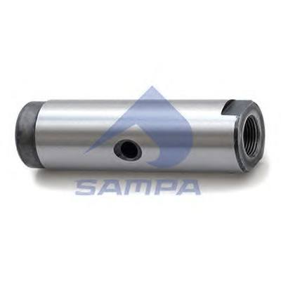 SAMPA 070.188 Болт тормозной колодки HCV