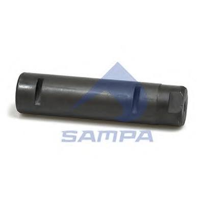 SAMPA 070.192 Болт тормозной колодки HCV