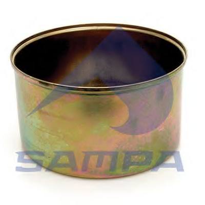 SAMPA 070.213 Пневмоподушка подвески HCV