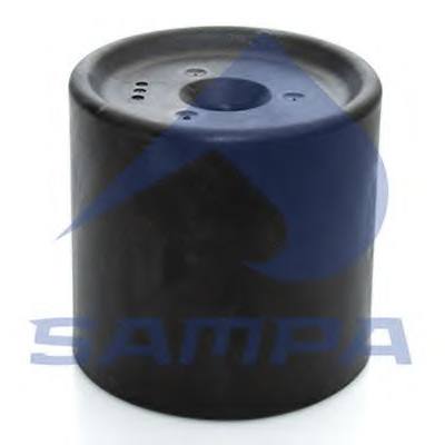 SAMPA 070.381 Пневмоподушка подвески HCV