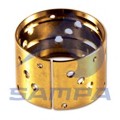 SAMPA 075.058 Втулка тормозного вала HCV