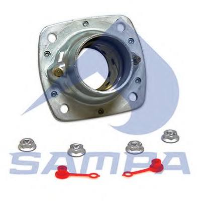 SAMPA 075.585 Ремкомплект тормозного вала HCV