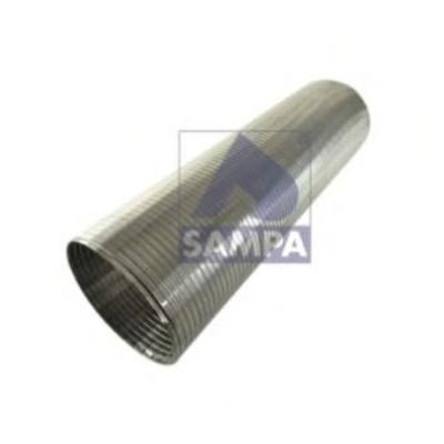 SAMPA 079.001 Гибкая труба HCV