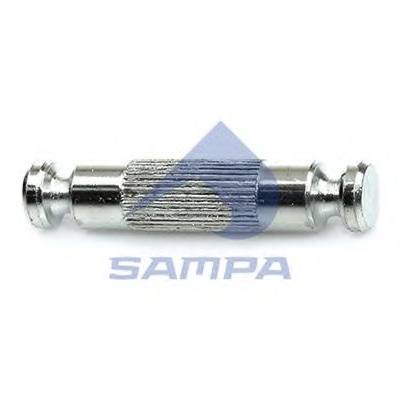SAMPA 080.103 Палец тормозной колодки HCV